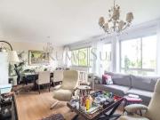 Apartamento para Venda em São Paulo/SP Campo Grande 4...