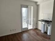 Apartamento para Venda em São Paulo/SP Campo Limpo 1 Quartos