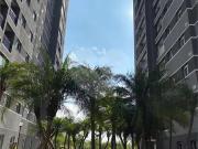 Apartamento para Venda em São Paulo/SP Campo Limpo 1 Quartos