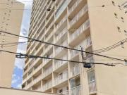 Apartamento para Venda em São Paulo/SP Campo Limpo 1 Quartos