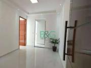 Apartamento para Venda em São Paulo/SP Campo Limpo 1 Quartos