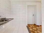 Apartamento para Venda em São Paulo/SP Campo Limpo 1 Quartos