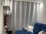 Apartamento para Venda em São Paulo/SP Campo Limpo 1 Quartos