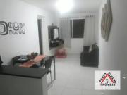 Apartamento para Venda em São Paulo/SP Campo Limpo 1 Quartos