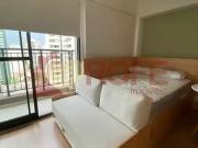 Apartamento para Venda em São Paulo/SP Campo Limpo 1 Quartos