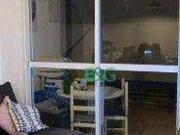 Apartamento para Venda em São Paulo/SP Campo Limpo 1 Quartos