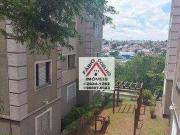Apartamento para Venda em São Paulo/SP Campo Limpo 1 Quartos