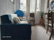 Apartamento para Venda em São Paulo/SP Campo Limpo 1 Quartos