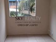 Apartamento para Venda em São Paulo/SP Campo Limpo 2 Quartos