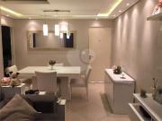 Apartamento para Venda em São Paulo/SP Campo Limpo 2 Quartos