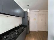 Apartamento para Venda em São Paulo/SP Campo Limpo 2 Quartos