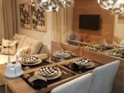 Apartamento para Venda em São Paulo/SP Campo Limpo 2 Quartos