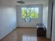 Apartamento para Venda em São Paulo/SP Campo Limpo 2 Quartos