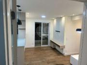 Apartamento para Venda em São Paulo/SP Campo Limpo 2 Quartos