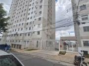 Apartamento para Venda em São Paulo/SP Campo Limpo 2 Quartos