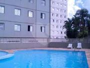 Apartamento para Venda em São Paulo/SP Campo Limpo 2 Quartos