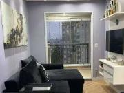 Apartamento para Venda em São Paulo/SP Campo Limpo 2 Quartos