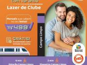 Apartamento para Venda em São Paulo/SP Campo Limpo 2 Quartos