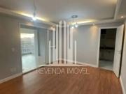 Apartamento para Venda em São Paulo/SP Campo Limpo 2 Quartos