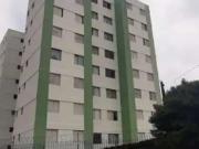 Apartamento para Venda em São Paulo/SP Campo Limpo 2 Quartos