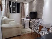 Apartamento para Venda em São Paulo/SP Campo Limpo 2 Quartos