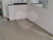 Apartamento para Venda em São Paulo/SP Campo Limpo 2 Quartos