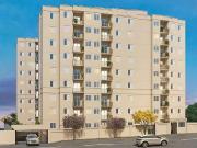 Apartamento para Venda em São Paulo/SP Campo Limpo 2 Quartos
