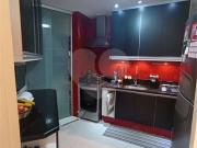 Apartamento para Venda em São Paulo/SP Campo Limpo 2 Quartos