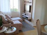 Apartamento para Venda em São Paulo/SP Campo Limpo 2 Quartos