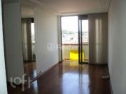 Apartamento para Venda em São Paulo/SP Campo Limpo 2 Quartos