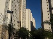 Apartamento para Venda em São Paulo/SP Campo Limpo 2 Quartos