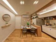 Apartamento para Venda em São Paulo/SP Campo Limpo 2 Quartos