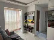 Apartamento para Venda em São Paulo/SP Campo Limpo 2 Quartos