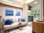 Apartamento para Venda em São Paulo/SP Campo Limpo 2 Quartos