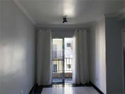 Apartamento para Venda em São Paulo/SP Campo Limpo 2 Quartos