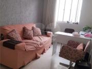 Apartamento para Venda em São Paulo/SP Campo Limpo 2 Quartos