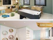 Apartamento para Venda em São Paulo/SP Campo Limpo 2 Quartos
