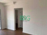 Apartamento para Venda em São Paulo/SP Campo Limpo 2 Quartos