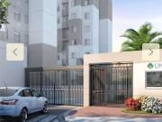 Apartamento para Venda em São Paulo/SP Campo Limpo 2 Quartos