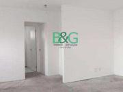 Apartamento para Venda em São Paulo/SP Campo Limpo 2 Quartos