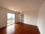 Apartamento para Venda em São Paulo/SP Campo Limpo 2 Quartos