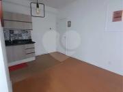 Apartamento para Venda em São Paulo/SP Campo Limpo 2 Quartos