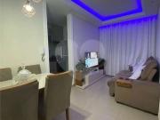 Apartamento para Venda em São Paulo/SP Campo Limpo 2 Quartos