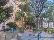 Apartamento para Venda em São Paulo/SP Campo Limpo 2 Quartos