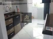 Apartamento para Venda em São Paulo/SP Campo Limpo 2 Quartos