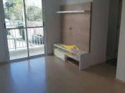 Apartamento para Venda em São Paulo/SP Campo Limpo 2 Quartos