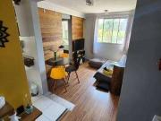 Apartamento para Venda em São Paulo/SP Campo Limpo 2 Quartos