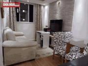 Apartamento para Venda em São Paulo/SP Campo Limpo 2 Quartos