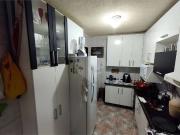 Apartamento para Venda em São Paulo/SP Campo Limpo 2 Quartos