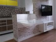 Apartamento para Venda em São Paulo/SP Campo Limpo 2 Quartos